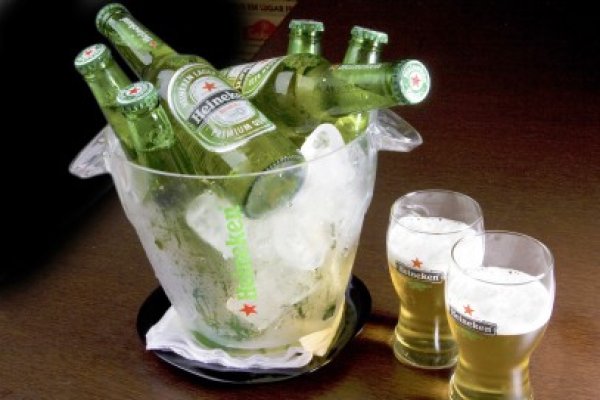 Heineken România are un nou director de marketing